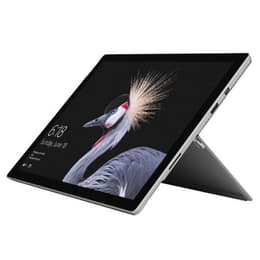 Microsoft Surface Pro 4 12" Core i7-6650U - SSD 256 GB - 8GB QWERTY - Švédska