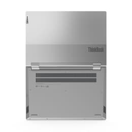 Lenovo ThinkBook 14S Yoga ITL 14" (2021) - Core i5 - Gen 11 (G) - 16GB - SSD 256 GB QWERTY - Talianska