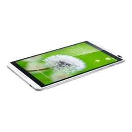 Huawei MediaPad M1 8GB - Sivá - WiFi