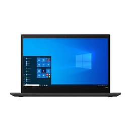 Lenovo ThinkPad T14s G2 14" (2021) - Core i5 - Gen 11 (G) - 16GB - SSD 256 GB QWERTY - Španielská