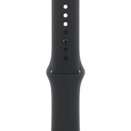 Apple Watch Series 10 (2024) GPS 42 mm - Hliníková Jet Black