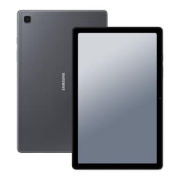 Galaxy Tab A7 64GB - Sivá - WiFi + 4G