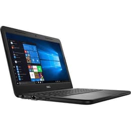 Dell Latitude 3300 13" (2018) - Core i5 - Gen 8 (U) - 8GB - SSD 256 GB QWERTY - Švédska