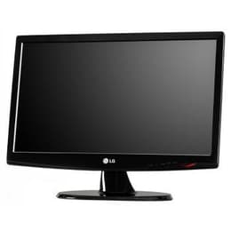 Monitor 22 LG W2243S-PF 1920 x 1080 LCD Čierna
