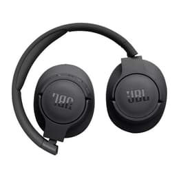 Slúchadlá Jbl Tune 720BT wireless Mikrofón - Čierna