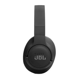 Slúchadlá Jbl Tune 720BT wireless Mikrofón - Čierna