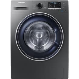 Samsung EcoBubble WW70J5355FX Predné plnenie