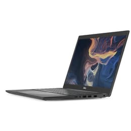 Dell Latitude 3510 15" (2020) - Core i5 - Gen 10 (U) - 8GB - SSD 128 GB QWERTZ - Nemecká