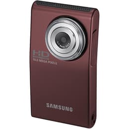 Videokamera HMX-U10 - Červená