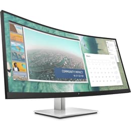 Monitor 34 HP E344c LED Čierna