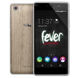 Wiko Fever SE 32GB - Čierna - Neblokovaný