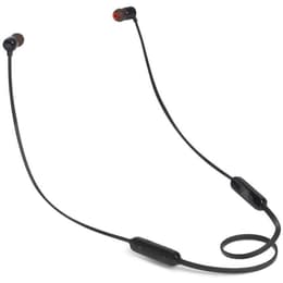 Slúchadlá Do uší Jbl Tune 110BT Bluetooth - Čierna