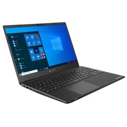 Dynabook Satellite Pro L50 15" (2020) - Core i5 - Gen 10 (U) - 16GB - SSD 256 GB QWERTY - Anglická