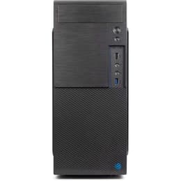 Dilc Aero Plus Celeron J4105 1.5 - SSD 512 GB + HDD 1 To - 8GB