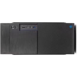 Dilc Aero Plus Celeron J4105 1.5 - SSD 512 GB + HDD 1 To - 8GB