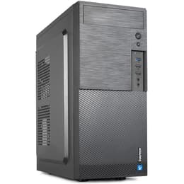 Dilc Aero Plus Celeron J4105 1.5 - SSD 512 GB + HDD 1 To - 8GB