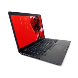 Dell Latitude 5400 14" (2020) - Core i5 - Gen 8 (U) - 8GB - SSD 256 GB QWERTY - Anglická