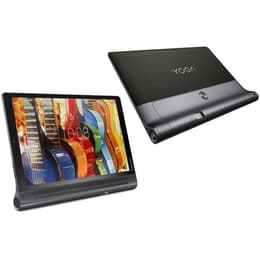 Lenovo Yoga Tab 3 Pro 32GB - Čierna - WiFi
