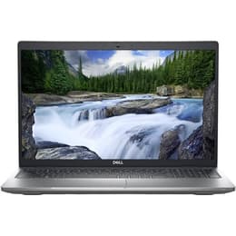 Dell Latitude 5530 15" (2022) - Core i5 - Gen 12 (U) - 16GB - SSD 256 GB AZERTY - Francúzska