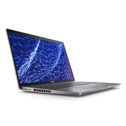 Dell Latitude 5530 15" (2022) - Core i5 - Gen 12 (U) - 16GB - SSD 256 GB AZERTY - Francúzska