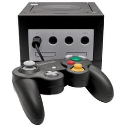 Nintendo GameCube - Čierna