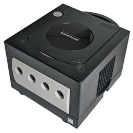 Nintendo GameCube - Čierna