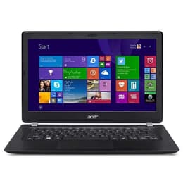 Acer TravelMate P238-M 13" (2015) - Core i5-6200U - 4GB - SSD 128 GB AZERTY - Francúzska