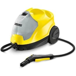 Nízkotlakový parný čistič Karcher SC4