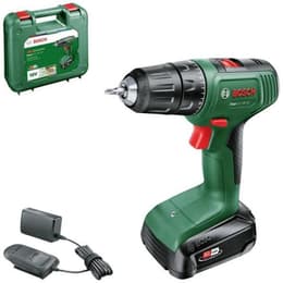 Vŕtačka a elektrický skrutkovač Perceuse visseuse Bosch EasyDrill 18V-40 (+1xbatterie 2,0Ah) + chargeur 1xAL 18V-20