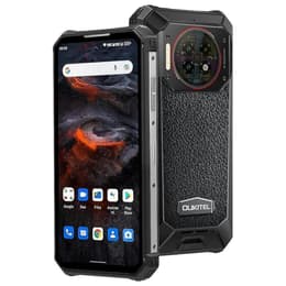 OUKITEL WP19 Pro 256GB - Čierna - Neblokovaný