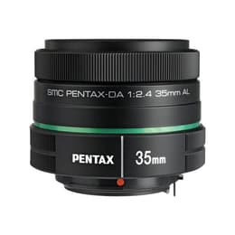 Objektív Pentax 35mm f/2.4