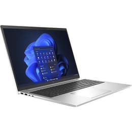 HP EliteBook 860 G9 16" (2022) - Core i5-1240P - 16GB - SSD 512 GB AZERTY - Francúzska