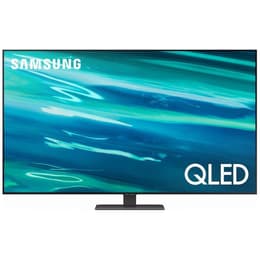 Televízor Samsung 165 cm QE65Q80AATXXH 3840x2160