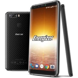 Energizer Power Max P600S 32GB - Čierna - Neblokovaný