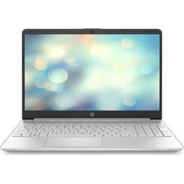 HP 15S-EQ1015NS 15" (2020) - Athlon Silver 3050U - 8GB - SSD 256 GB QWERTY - Španielská