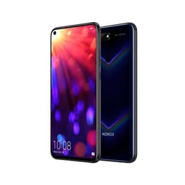 Honor View 20 256GB - Čierna - Neblokovaný