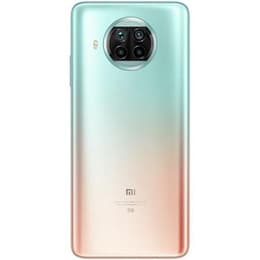 Xiaomi Mi 10T Lite 5G 64GB - Ružová - Neblokovaný