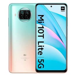 Xiaomi Mi 10T Lite 5G 64GB - Ružová - Neblokovaný