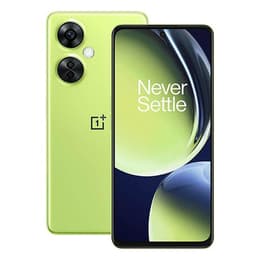 OnePlus Nord CE 3 Lite 128GB - Zelená - Neblokovaný - Dual-SIM