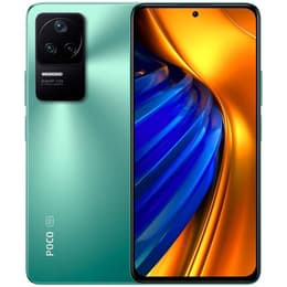 Xiaomi Poco F4 256GB - Zelená - Neblokovaný