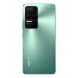Xiaomi Poco F4 256GB - Zelená - Neblokovaný