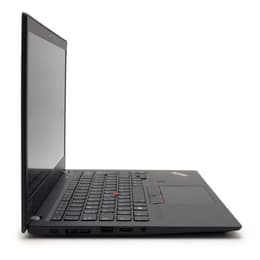 Lenovo ThinkPad T14s G1 14" (2020) - Ryzen 5 - 4000 Series (U) - 8GB - SSD 512 GB QWERTZ - Nemecká