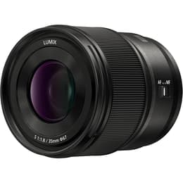 Objektív Panasonic Lumix S 35mm f/1.8 35mm f/1.8