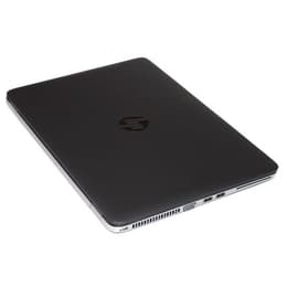 HP EliteBook 840 G1 14" (2013) - Core i5-4200U - 16GB - SSD 256 GB QWERTY - Portugalská