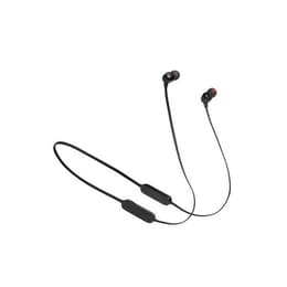 Slúchadlá Do uší Jbl Tune 125 BT Bluetooth - Čierna
