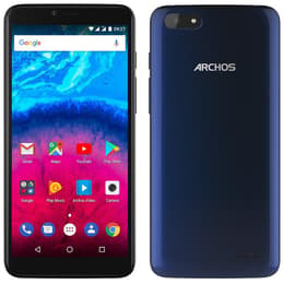 Archos Core 57S 128GB - Modrá - Neblokovaný