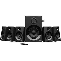 Bluetooth Reproduktor Logitech Z607 - Čierna