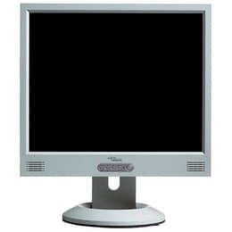 Monitor 19 Fujitsu Premium Line P19-1 1280 x 1024 LCD Biela