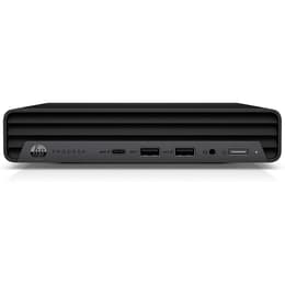 HP 800 G6 DM Core i5-10500T 2.3 - SSD 512 GB - 16GB