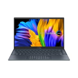 Asus ZenBook UX325EA-KG655W 13" (2021) - Core i7 - Gen 11 (G) - 16GB - SSD 512 GB QWERTY - Španielská